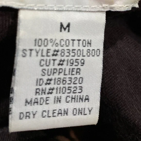 Self Esteem Lightweight Flannel Hooded Pea Coat - Picture 12 of 12